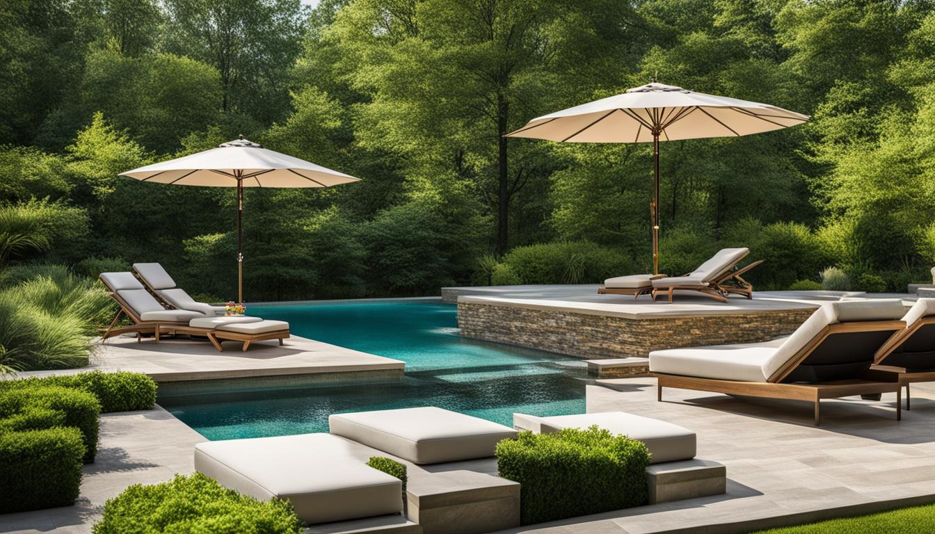 Pool Decking Options 7 Popular Materials