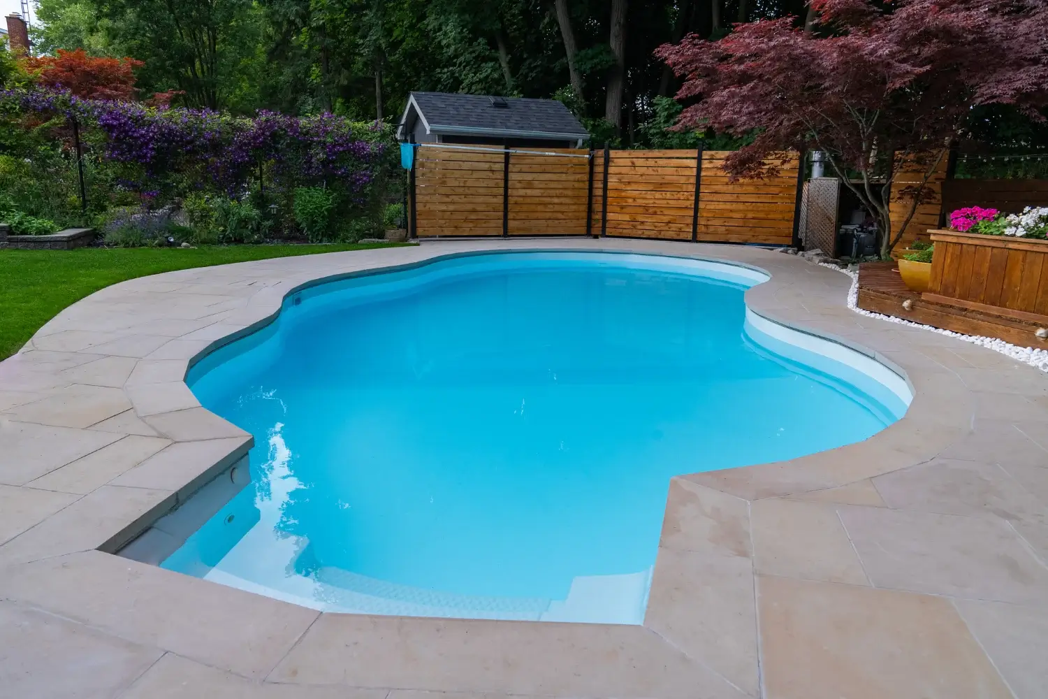 Expert pool designs