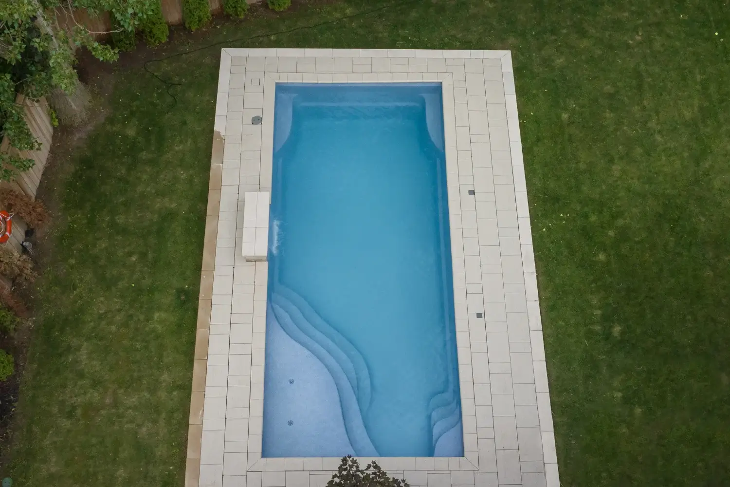 Pool design company